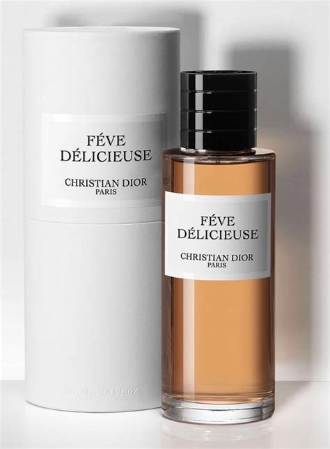 dior feve delicieuse canada|feve delicieuse Dior clone.